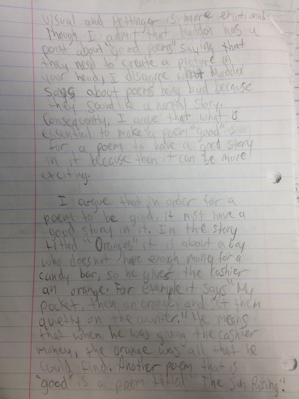 Vagueness Research Paper